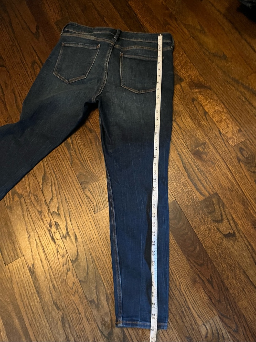 Old Navy Rockstar Skinny jeans various washes 12 Short & 12 petite - Picture 9 of 16
